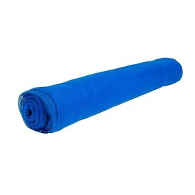 ochranné sítě na lešení 50g/m² a 80g/m² zelené KATARO - 7