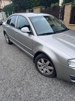 Škoda Superb - 7
