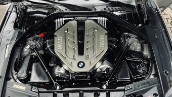 Bmw 750li 2009 - 7