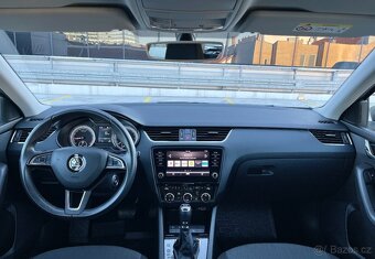 ŠKODA Octavia 3, 2.0 TDI náhradní díly - 7