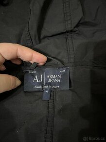 Parka Armani - 7