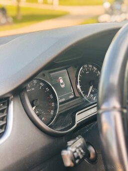 Škoda Octavia 2.0 TDI 110 kW, Elegance Plus - 7