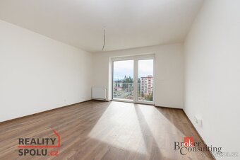 Prodej, byty/3+kk, 86 m2, Cibulkova, Klatovy III, Klatovy, K - 7