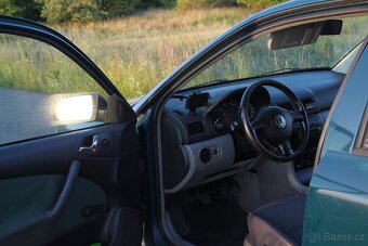 Škoda Octavia 1 1.6MPI 55KW - 7