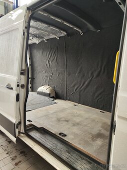 VW CRAFTER 2.O 103 kw - 7
