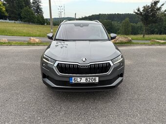 Škoda Karoq 1.5 TSI NAJETO 5000 km - 7
