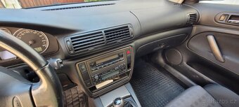 Volkswagen Passat B5 - 7