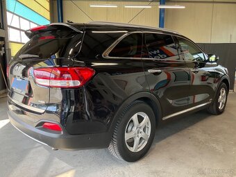 Kia Sorento 2.2 CRDi Platinum Edition 4WD,147kw, r.v.2015 - 7