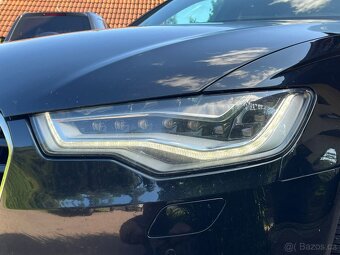 Audi A6, Audi A6 3.0Bi-tdi Quattro S-line - 7
