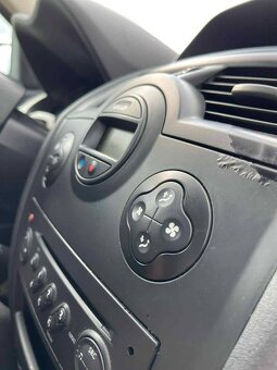 Renault Megane 1.6 16V 2006 - 7