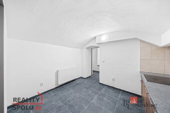 Pronájem, ostatní/jiný, 110 m2, Husova 644/29, Jižní Předměs - 7