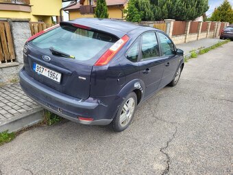 FOCUS 2007 - 7