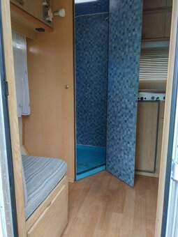 Karavan Chateau - 7