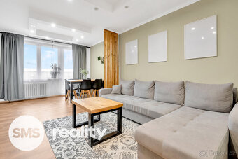 Prodej družstevního bytu 3+1, 80,6 m² – Slovenská 23, Karvin - 7