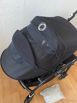 Bugaboo bee 6 all black - 7