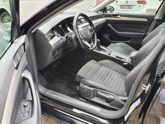 VW Passat B8 Variant Elegance 4Motion 2.0TDI 147kW 4x4 DSG - 7