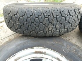 Mitsubishi L300 L400 185 R 14 - 7