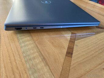 Dell Precision 5680 16" i9-13900H 32GB RTX A1000 6GB Záruka - 7