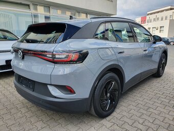 Volkswagen ID.4 Pure electric 109kW 37tkm - záruka Autodraft - 7