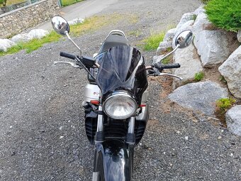 HONDA X11 - 7