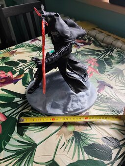 Soška Kylo Ren - StarWars - 7