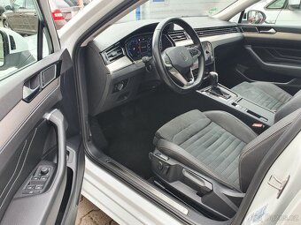VW Passat B8 Variant 2.0TDI 110kW - záruka Autodraft - - 7