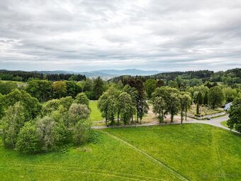 Prodej stavebního pozemku 1250 m² Nová Ves nad Nisou - 7