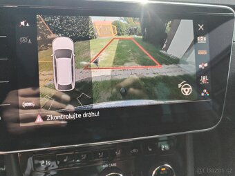 Škoda Superb 3 1.6 TDI 88 kw - 7