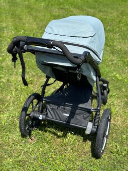 Thule Urban Glide 3 4-wheel - 7