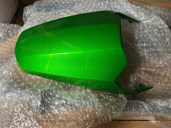 Kawasaki ZZR 1400 - 7