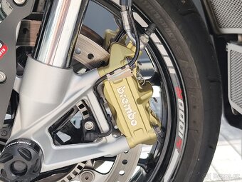 BMW s1000r TOP stav - 7