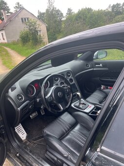Alfa Romeo 159 1.9jtd - 7