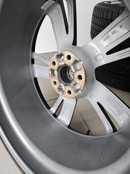 Orig. Audi RS3 Zimní Continental 235/35/19 - Top - 7