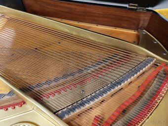 C.Bechstein model A - 7