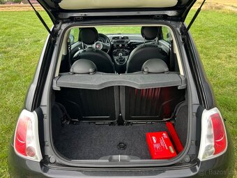 Fiat 500 1.2 Sport - 7