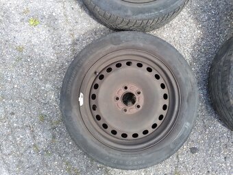KOLA 205/55R16 - 7