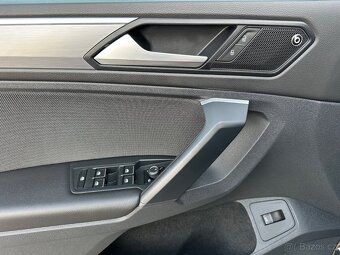 Seat Tarraco 2,0TDi 4x4 FR – 2021 – DSG – VIRTUAL, DCC, ACC - 7