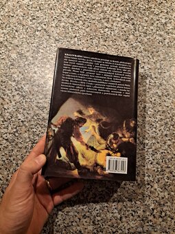 Královský pitaval: Kralovraždy ve světových dějinách - Ervín - 7