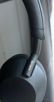 Sluchátka Sony WH-1000XM5 - 7
