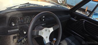 Bmw 1502 E10 - 7