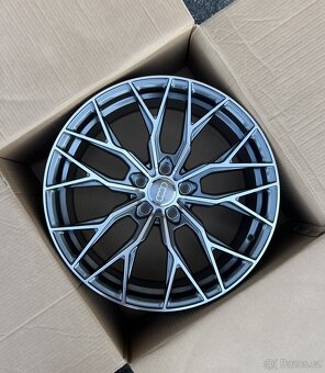 5x112 19 .. 5X112 R19 alu kola na Škoda, Audi, VW - 7