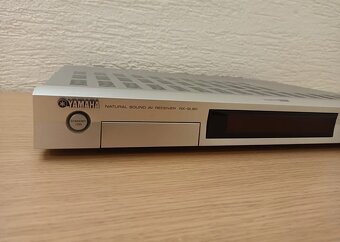 5.1 Receiver YAMAHA RX-SL80 - 7