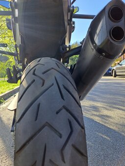 KTM 1190 Adventure - 7