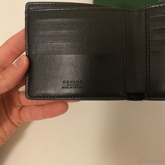 Goyard Peněženka - 7
