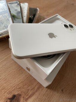 iPhone 11 64GB white - 7
