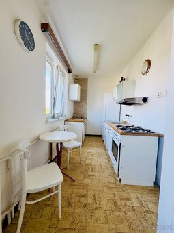 Prodej bytu 3+1 (70m²) Moravská Třebová, ul. Svitavská 21 - 7