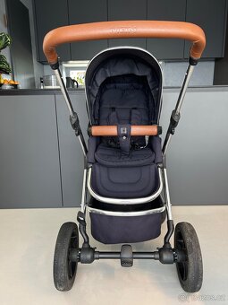 Kočárek Moon Scala 2020 - 7