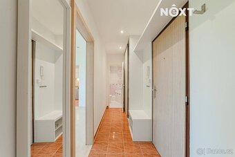 Pronájem byt 2+1, 44㎡ - 7