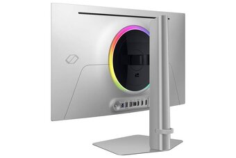 27" OLED Samsung Odyssey G6 LS27DG600SUXEN, 360Hz - 7