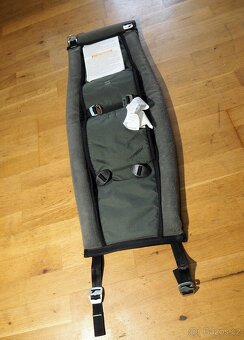 Thule Chariot - příslušenství (použité) - 7